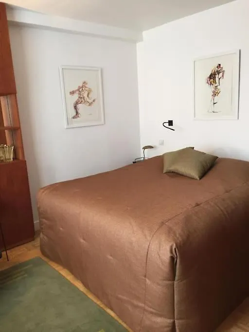 Luxury Flat With Eiffel Tower View - Ask Me France Apartment Paris France
